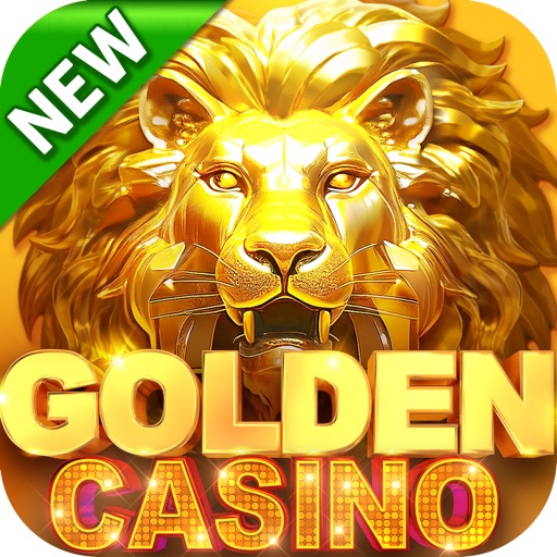 Golden Casino icon